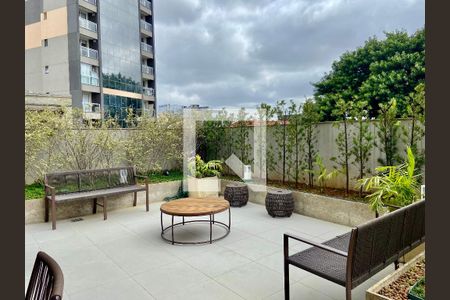 Apartamento para alugar com 78m², 2 quartos e 1 vaga Apartamento para alugar com 78m², 2 quartos e 1 vagaÁrea comum