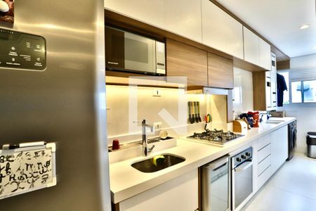 Apartamento para alugar com 78m², 2 quartos e 1 vaga Apartamento para alugar com 78m², 2 quartos e 1 vagaCozinha