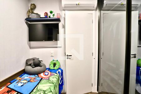 Apartamento para alugar com 78m², 2 quartos e 1 vaga Apartamento para alugar com 78m², 2 quartos e 1 vagaQuarto 2