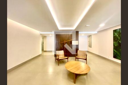 Apartamento para alugar com 78m², 2 quartos e 1 vaga Apartamento para alugar com 78m², 2 quartos e 1 vagaÁrea comum