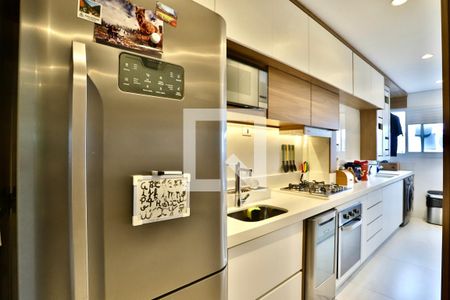 Apartamento para alugar com 78m², 2 quartos e 1 vaga Apartamento para alugar com 78m², 2 quartos e 1 vagaCozinha