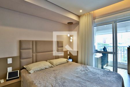 Apartamento para alugar com 78m², 2 quartos e 1 vaga Apartamento para alugar com 78m², 2 quartos e 1 vagaQuarto 1