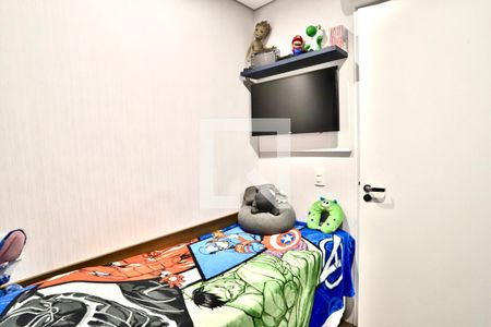 Apartamento para alugar com 78m², 2 quartos e 1 vaga Apartamento para alugar com 78m², 2 quartos e 1 vagaQuarto 2