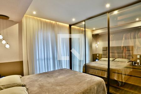 Apartamento para alugar com 78m², 2 quartos e 1 vaga Apartamento para alugar com 78m², 2 quartos e 1 vagaQuarto 1