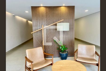 Apartamento para alugar com 78m², 2 quartos e 1 vaga Apartamento para alugar com 78m², 2 quartos e 1 vagaÁrea comum