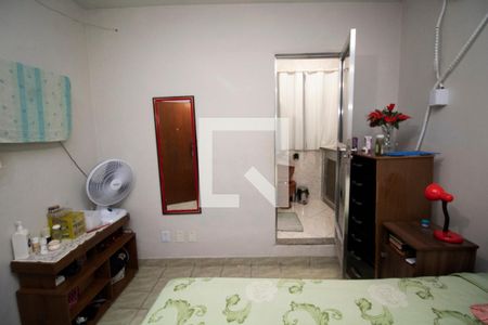 Suíte de casa à venda com 2 quartos, 115m² em Inhaúma, Rio de Janeiro