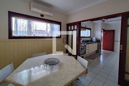 Casa para alugar com 640m², 4 quartos e 5 vagasCopa