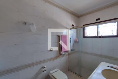 Casa para alugar com 640m², 4 quartos e 5 vagasBanheiro Suíte 3