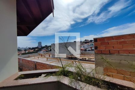 Casa para alugar com 640m², 4 quartos e 5 vagasVaranda Suíte Master