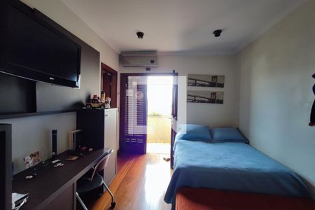 Casa para alugar com 640m², 4 quartos e 5 vagasQuarto Suíte 3