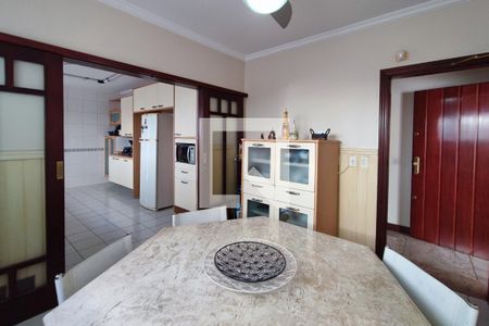 Casa para alugar com 640m², 4 quartos e 5 vagasCopa