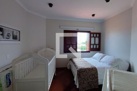 Casa para alugar com 640m², 4 quartos e 5 vagasQuarto Suíte 