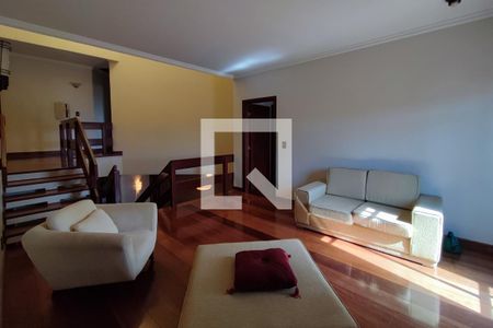 Casa para alugar com 640m², 4 quartos e 5 vagasSala 2