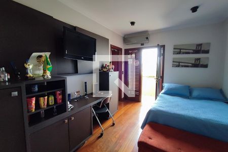 Casa para alugar com 640m², 4 quartos e 5 vagasQuarto Suíte 3