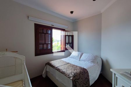 Casa para alugar com 640m², 4 quartos e 5 vagasQuarto Suíte 