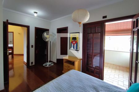 Casa para alugar com 640m², 4 quartos e 5 vagasQuarto Suíte 2