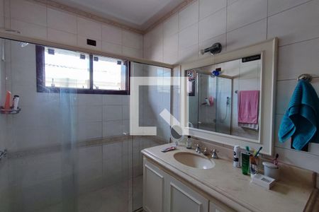 Casa para alugar com 640m², 4 quartos e 5 vagasBanheiro Suíte 3