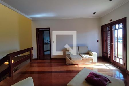 Casa para alugar com 640m², 4 quartos e 5 vagasSala 2