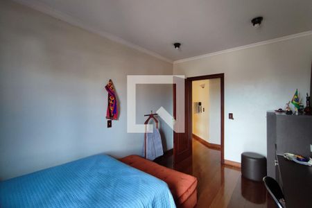 Casa para alugar com 640m², 4 quartos e 5 vagasQuarto Suíte 3