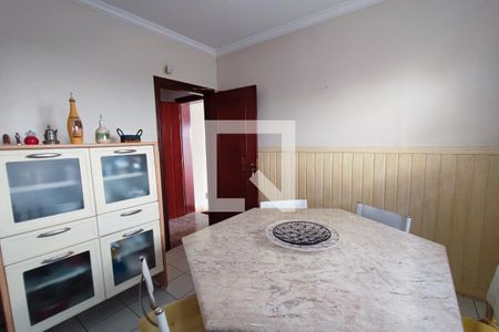 Casa para alugar com 640m², 4 quartos e 5 vagasCopa