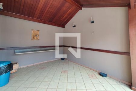 Casa para alugar com 640m², 4 quartos e 5 vagasÁrea Gourmet