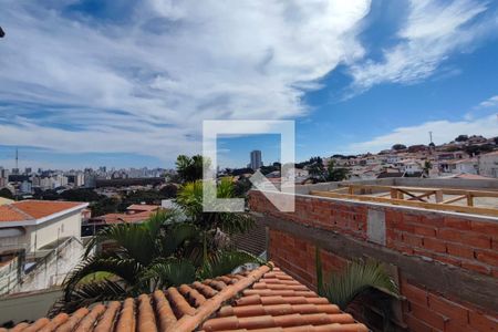 Casa para alugar com 640m², 4 quartos e 5 vagasVaranda Sala 2