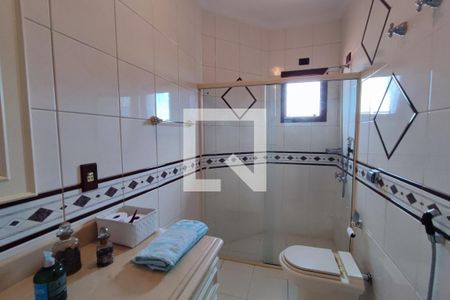 Casa para alugar com 640m², 4 quartos e 5 vagasBanheiro Suíte