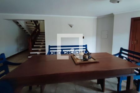 Casa para alugar com 640m², 4 quartos e 5 vagasSótão 