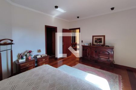 Casa para alugar com 640m², 4 quartos e 5 vagasQuarto Suíte Master 