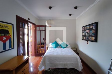 Casa para alugar com 640m², 4 quartos e 5 vagasQuarto Suíte 2