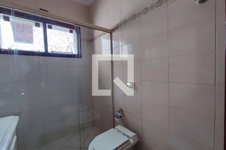 Casa para alugar com 640m², 4 quartos e 5 vagasBanheiro Suíte 2