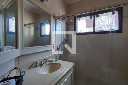 Casa para alugar com 640m², 4 quartos e 5 vagasBanheiro Suíte 2