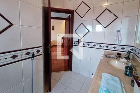 Casa para alugar com 640m², 4 quartos e 5 vagasBanheiro Suíte