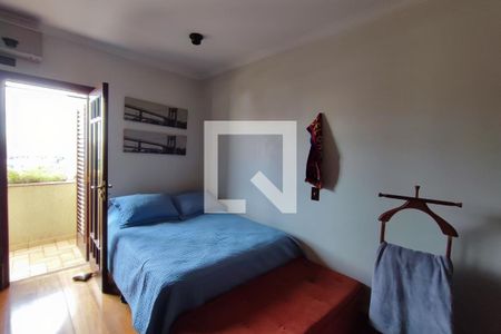 Casa para alugar com 640m², 4 quartos e 5 vagasQuarto Suíte 3