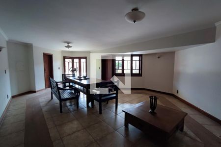 Casa para alugar com 640m², 4 quartos e 5 vagasSótão 