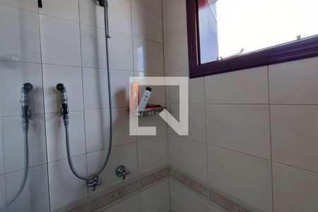 Casa para alugar com 640m², 4 quartos e 5 vagasBanheiro Suíte 3