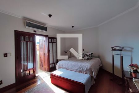 Casa para alugar com 640m², 4 quartos e 5 vagasQuarto Suíte Master 