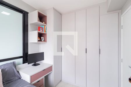 Suíte 1 de apartamento à venda com 3 quartos, 92m² em Centro, Osasco