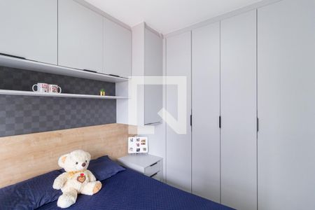 Apartamento à venda com 92m², 3 quartos e 2 vagas Apartamento à venda com 92m², 3 quartos e 2 vagasSuíte 2