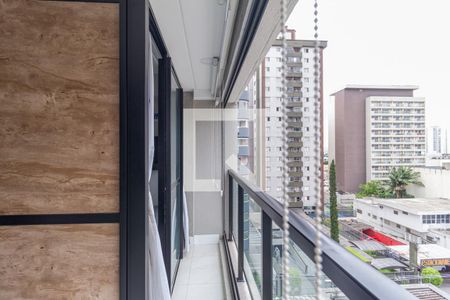 Sacada de apartamento à venda com 3 quartos, 92m² em Centro, Osasco