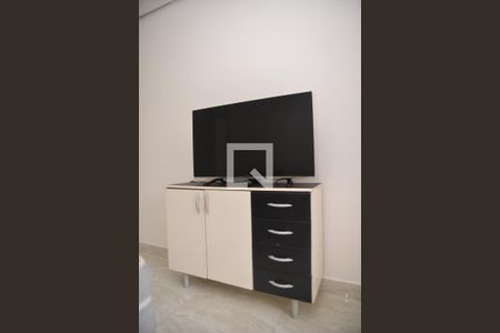 Detalhe do quarto de apartamento para alugar com 1 quarto, 29m² em Bela Vista, São Paulo