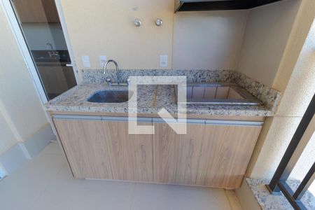 Apartamento para alugar com 93m², 3 quartos e 2 vagasSacada