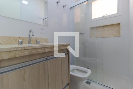 Apartamento para alugar com 93m², 3 quartos e 2 vagasBanheiro