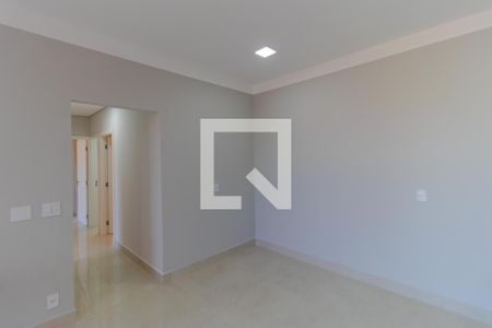 Salas de apartamento para alugar com 3 quartos, 93m² em Swiss Park, Campinas