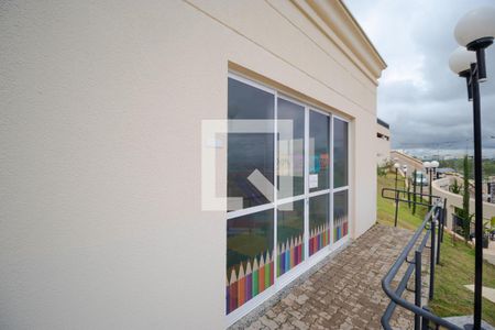 Apartamento para alugar com 93m², 3 quartos e 2 vagasÁrea comum - Brinquedoteca