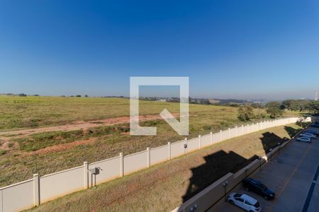 Apartamento para alugar com 93m², 3 quartos e 2 vagasVista da Sacada