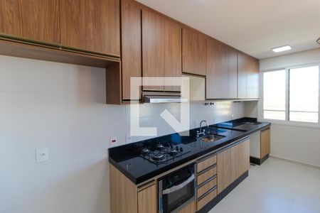 Apartamento para alugar com 93m², 3 quartos e 2 vagasCozinha