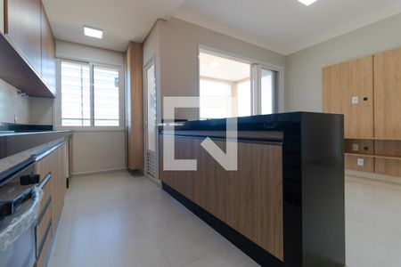 Apartamento para alugar com 93m², 3 quartos e 2 vagasCozinha