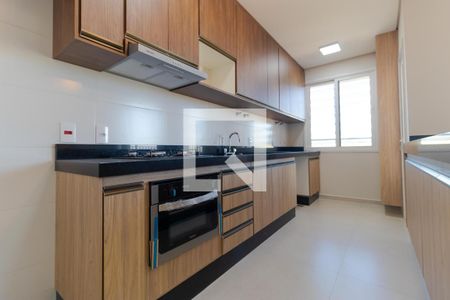 Apartamento para alugar com 93m², 3 quartos e 2 vagasCozinha