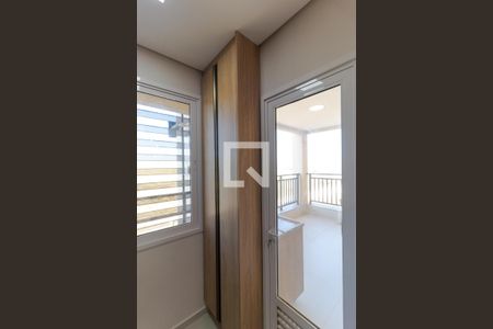 Apartamento para alugar com 93m², 3 quartos e 2 vagasÁrea de Serviço